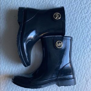 Michael Kors Rainboots